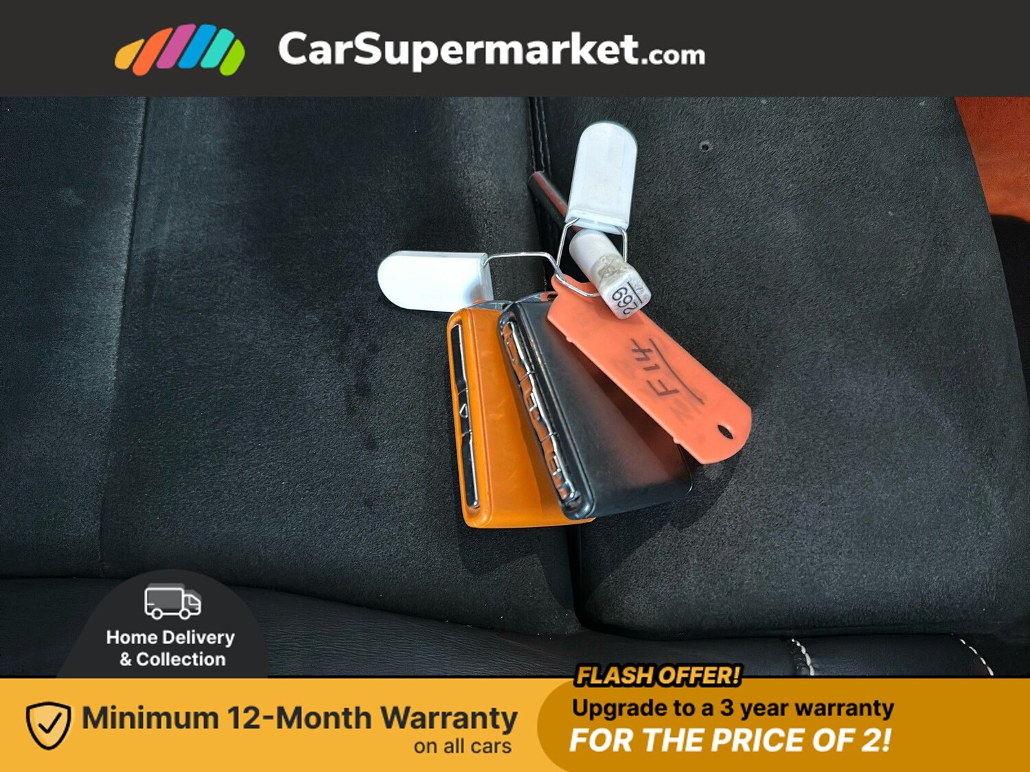 Used Volvo XC40 2021 for sale - 76789529: Photo 24