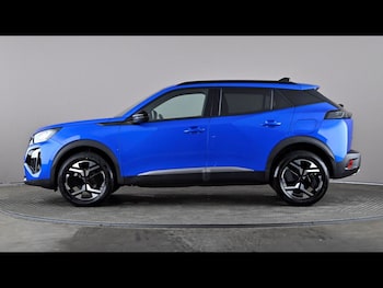 Used Peugeot 2008 2024 for sale - 78652977: Photo