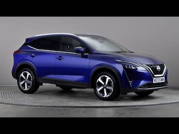 Used Nissan Qashqai 2024 for sale - 79703127: Photo