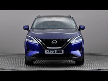 Used Nissan Qashqai 2024 for sale - 79703127: Photo