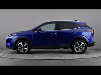 Used Nissan Qashqai 2024 for sale - 79703127: Photo