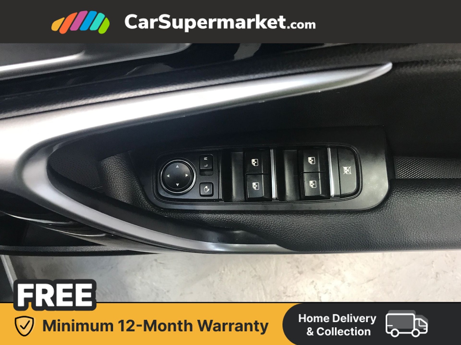 Used Kia XCeed 2020 for sale - 78001832: Photo 15