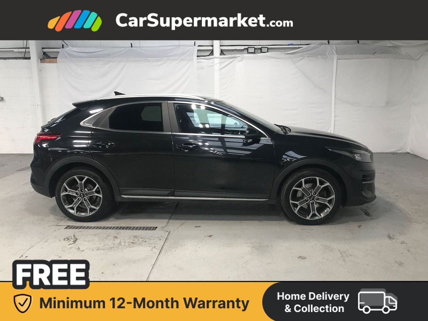 Used Kia XCeed 2020 for sale - 78001832: Photo 9