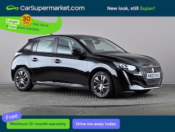 Used Peugeot 208 2020 for sale - 78564828: Photo
