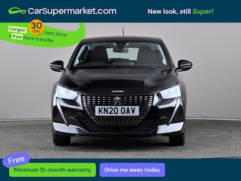 Used Peugeot 208 2020 for sale - 78564828: Photo