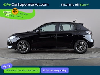 Used Peugeot 208 2020 for sale - 78564828: Photo