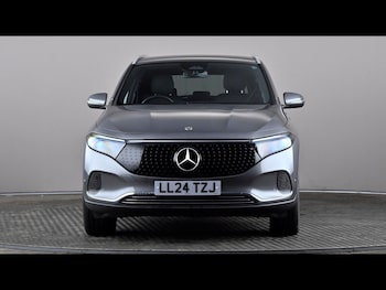 Used Mercedes-Benz EQA 2024 for sale - 78888601: Photo