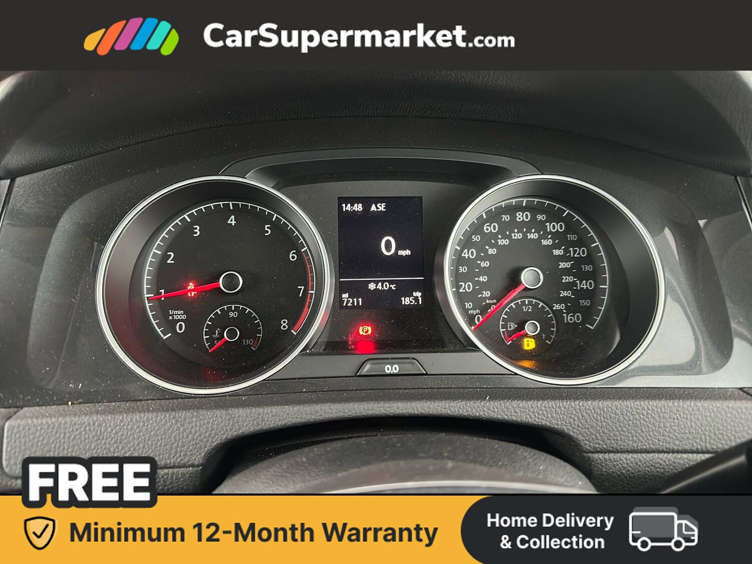 Used Volkswagen Golf 2019 for sale - 77589503: Photo 15