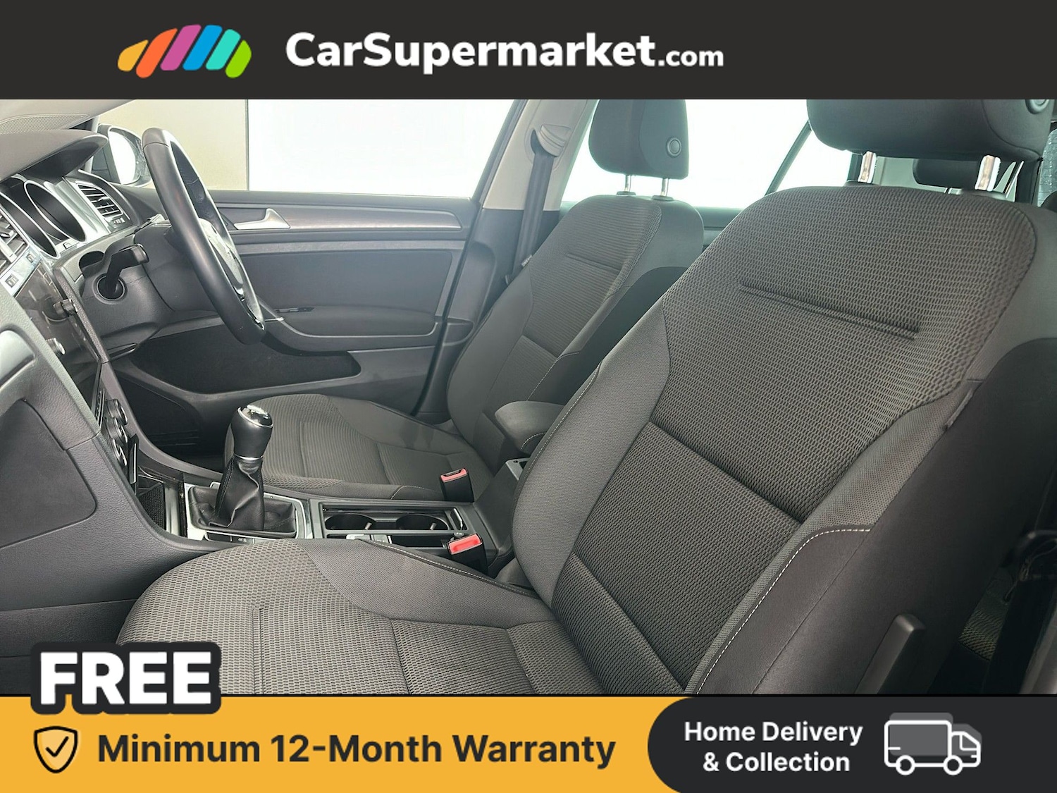 Used Volkswagen Golf 2019 for sale - 77589503: Photo 17