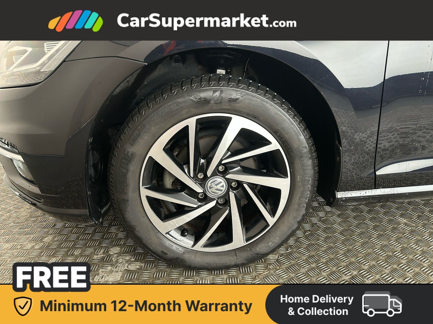 Used Volkswagen Golf 2019 for sale - 77589503: Photo 19