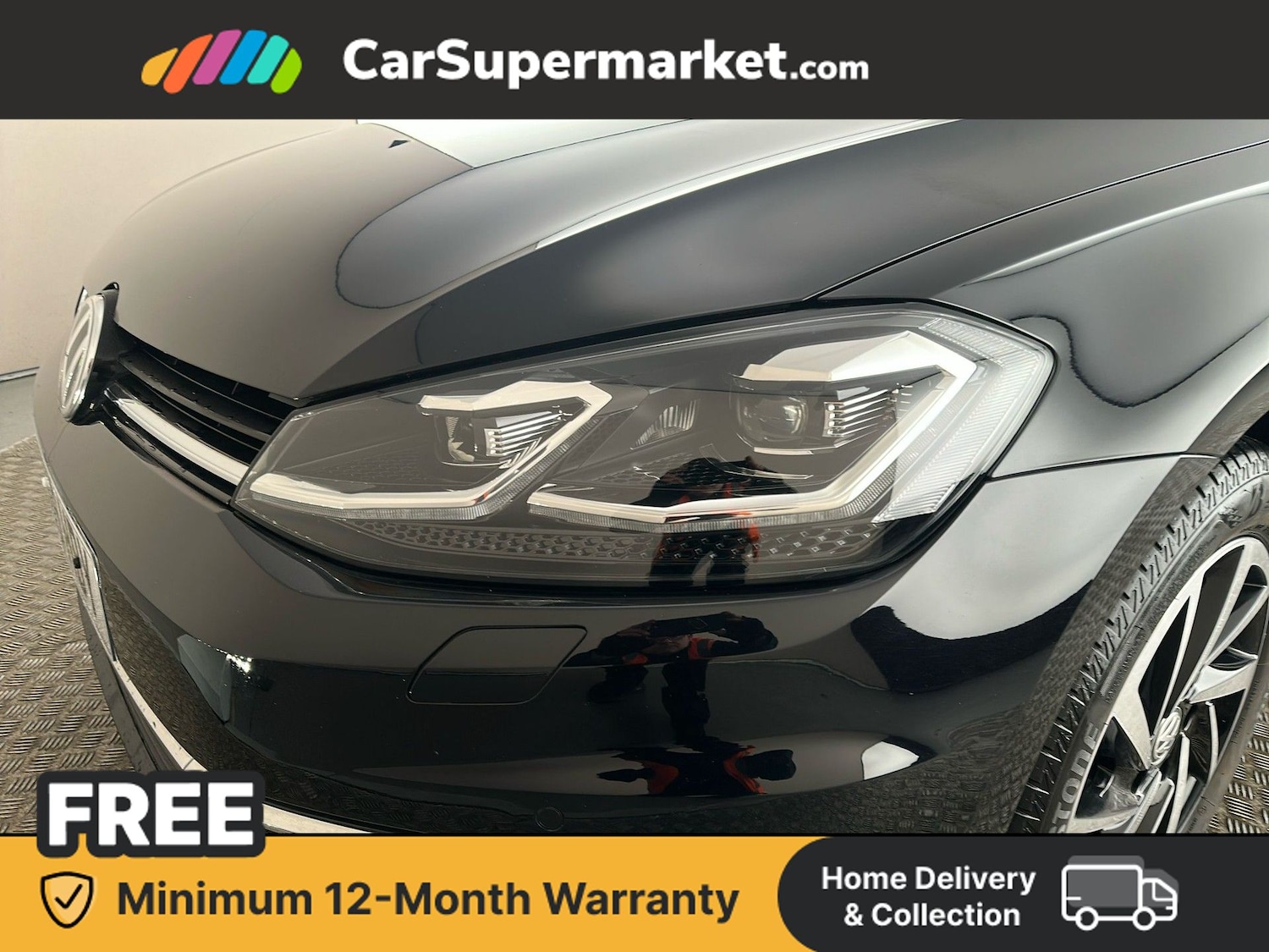 Used Volkswagen Golf 2019 for sale - 77589503: Photo 20