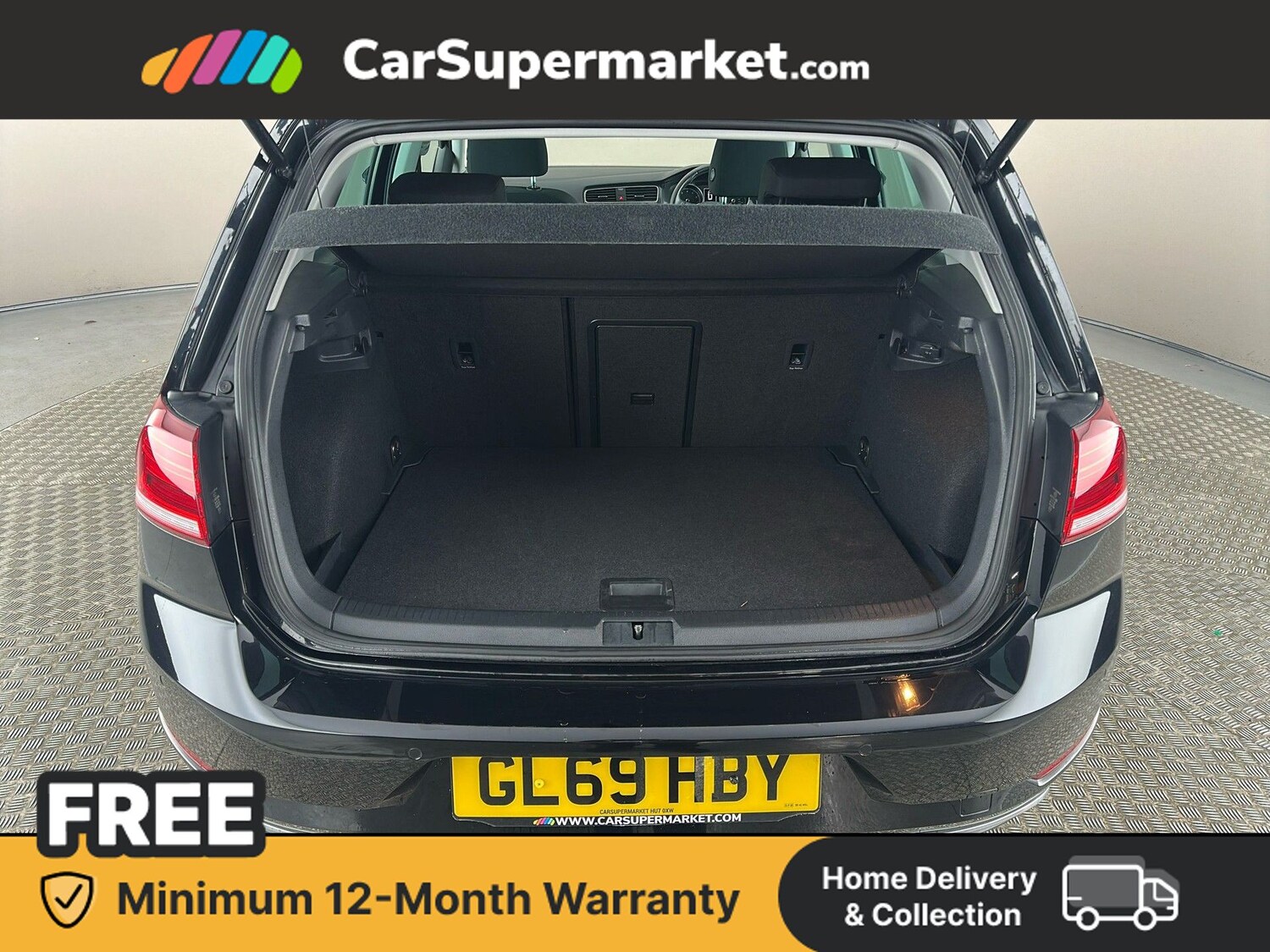 Used Volkswagen Golf 2019 for sale - 77589503: Photo 22