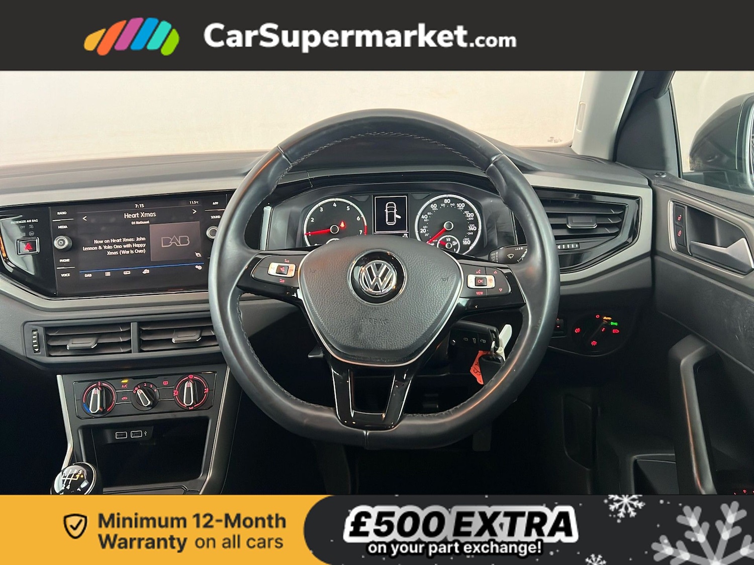 Used Volkswagen Polo 2020 for sale - 76961467: Photo 14