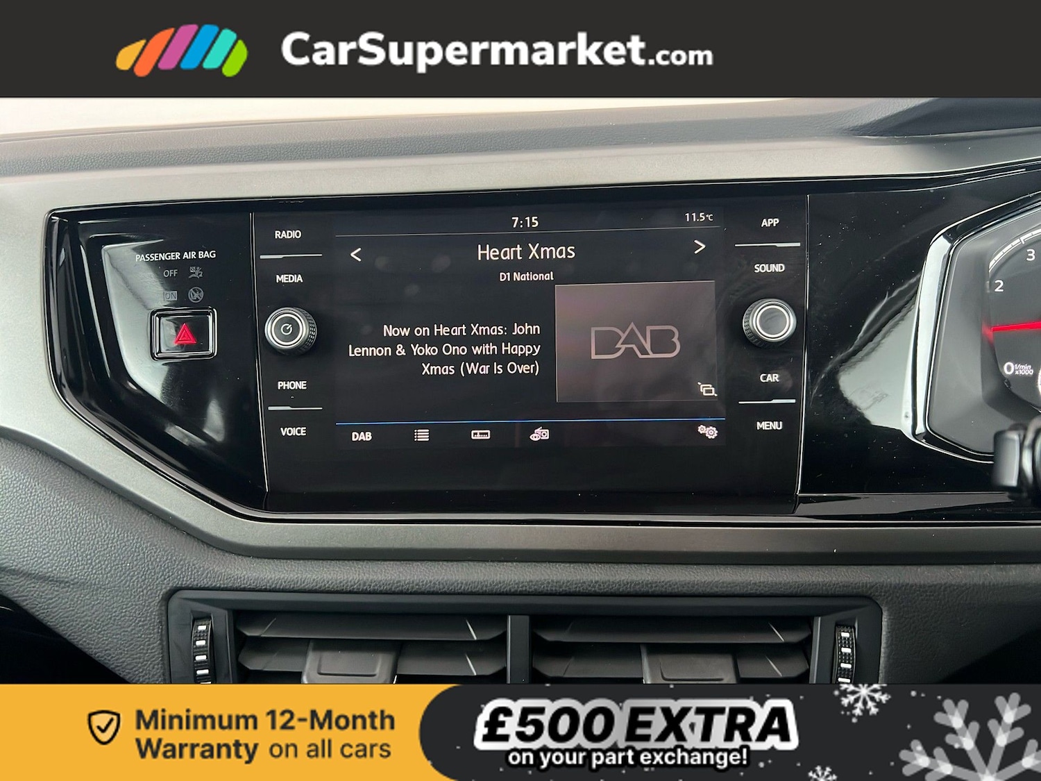 Used Volkswagen Polo 2020 for sale - 76961467: Photo 16