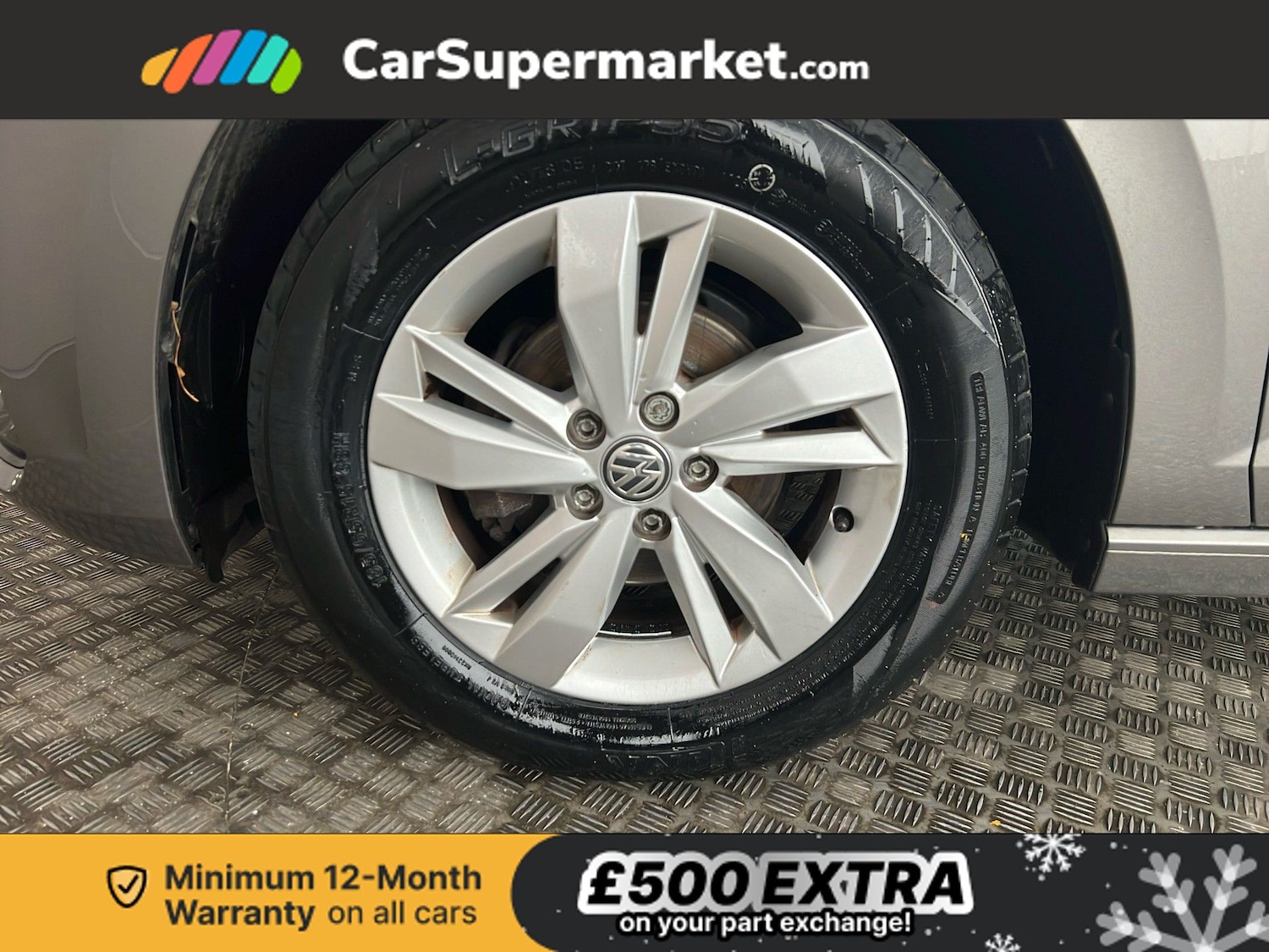 Used Volkswagen Polo 2020 for sale - 76961467: Photo 19