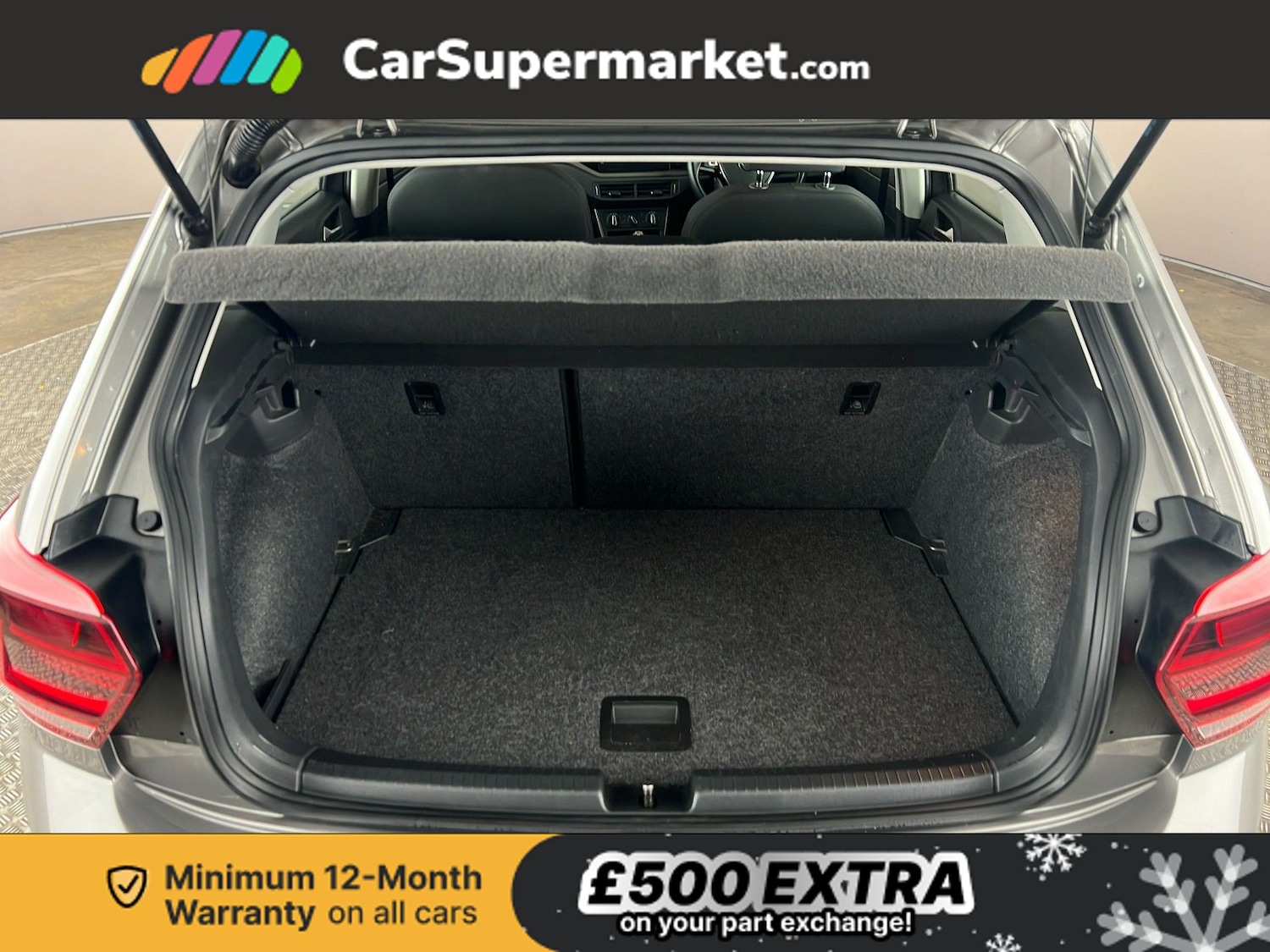 Used Volkswagen Polo 2020 for sale - 76961467: Photo 22