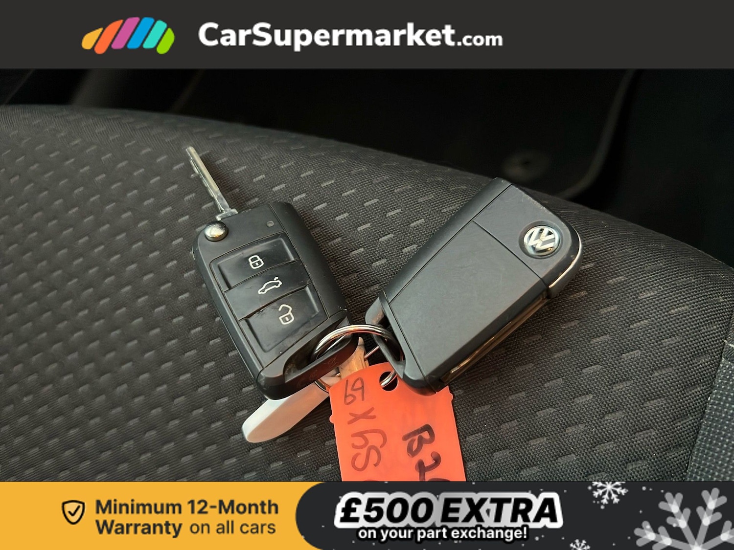 Used Volkswagen Polo 2020 for sale - 76961467: Photo 23