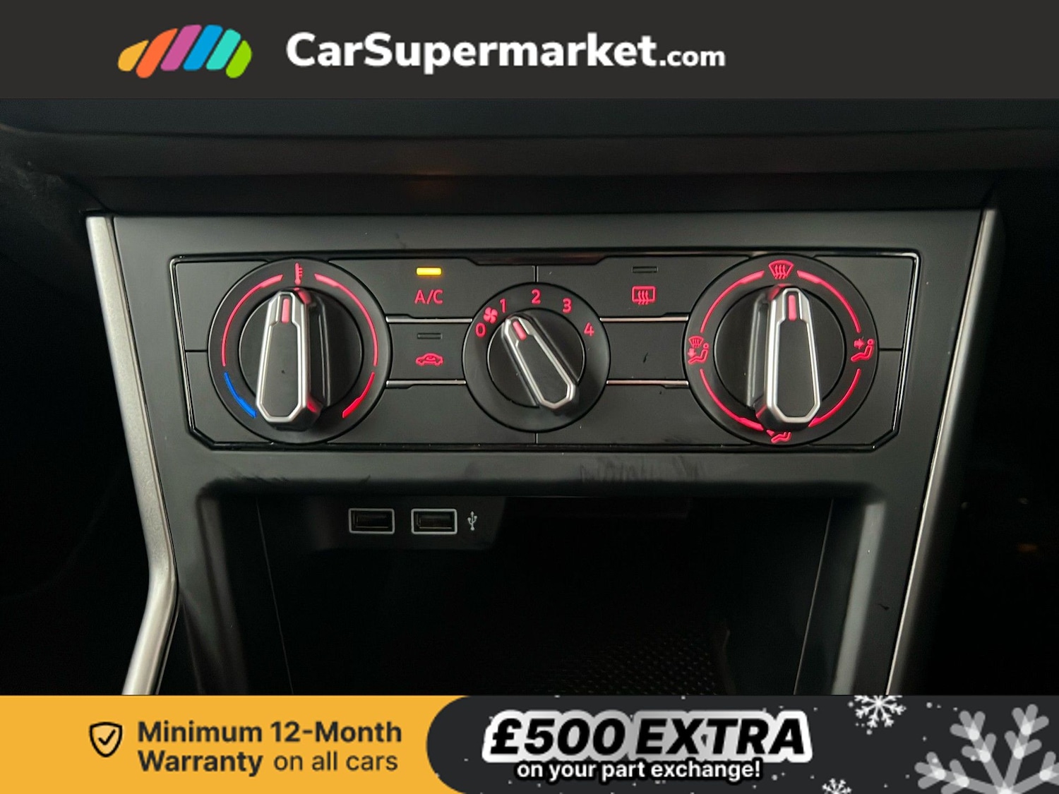 Used Volkswagen Polo 2020 for sale - 76961467: Photo 25