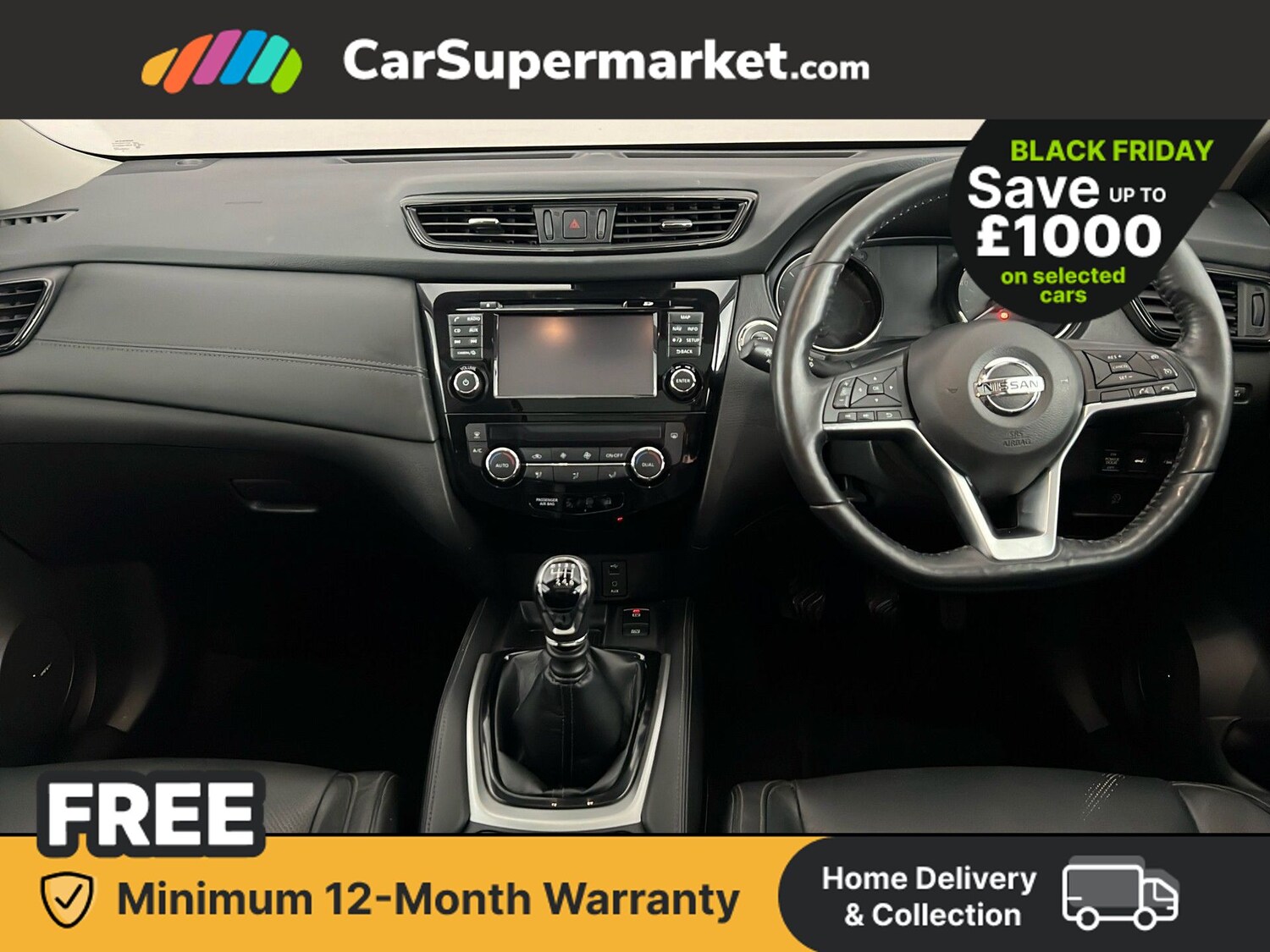 Used Nissan X-Trail 2019 for sale - 76697596: Photo 14