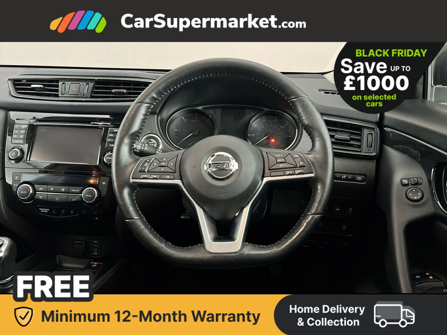 Used Nissan X-Trail 2019 for sale - 76697596: Photo 15