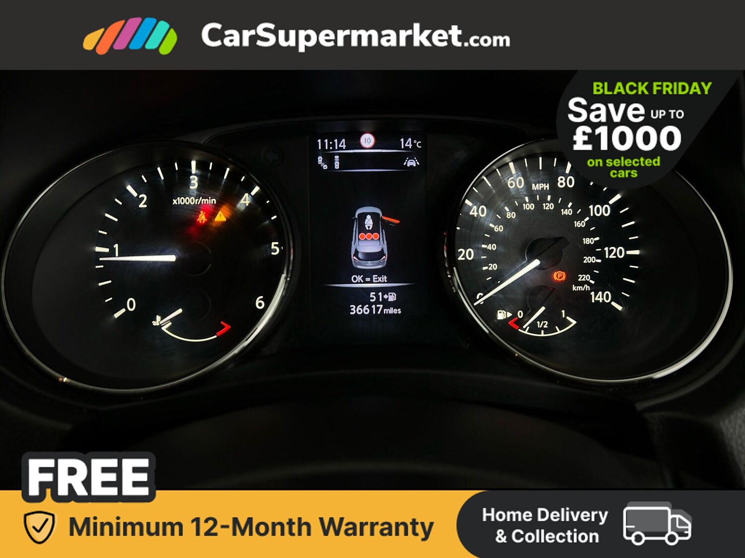 Used Nissan X-Trail 2019 for sale - 76697596: Photo 16