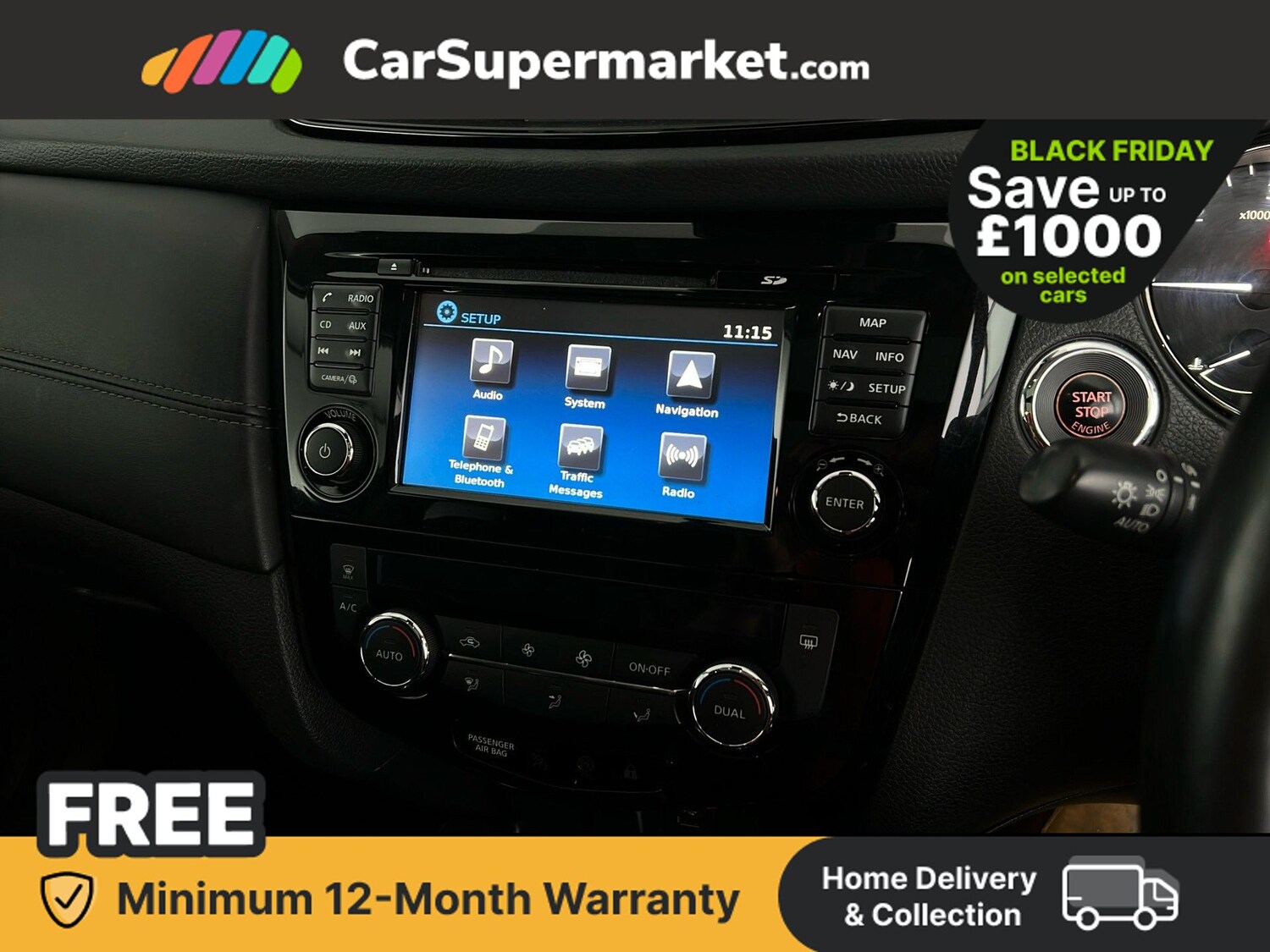 Used Nissan X-Trail 2019 for sale - 76697596: Photo 17