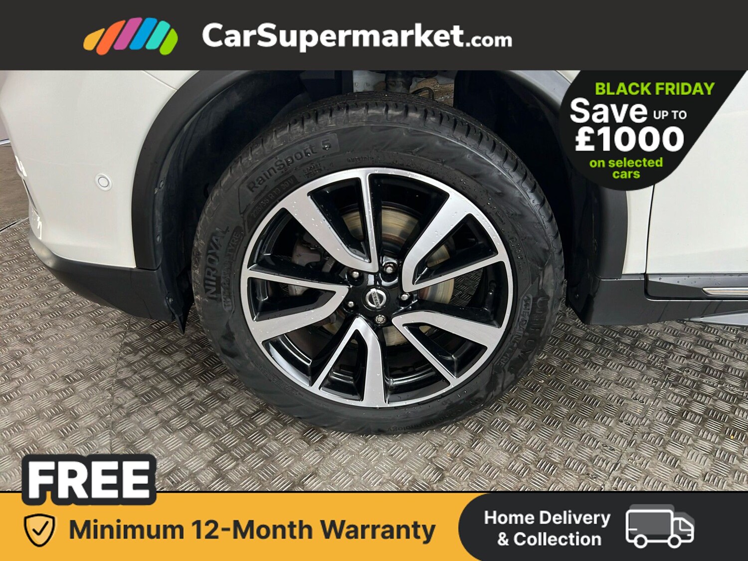 Used Nissan X-Trail 2019 for sale - 76697596: Photo 20