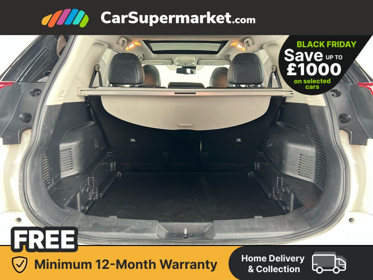 Used Nissan X-Trail 2019 for sale - 76697596: Photo 23