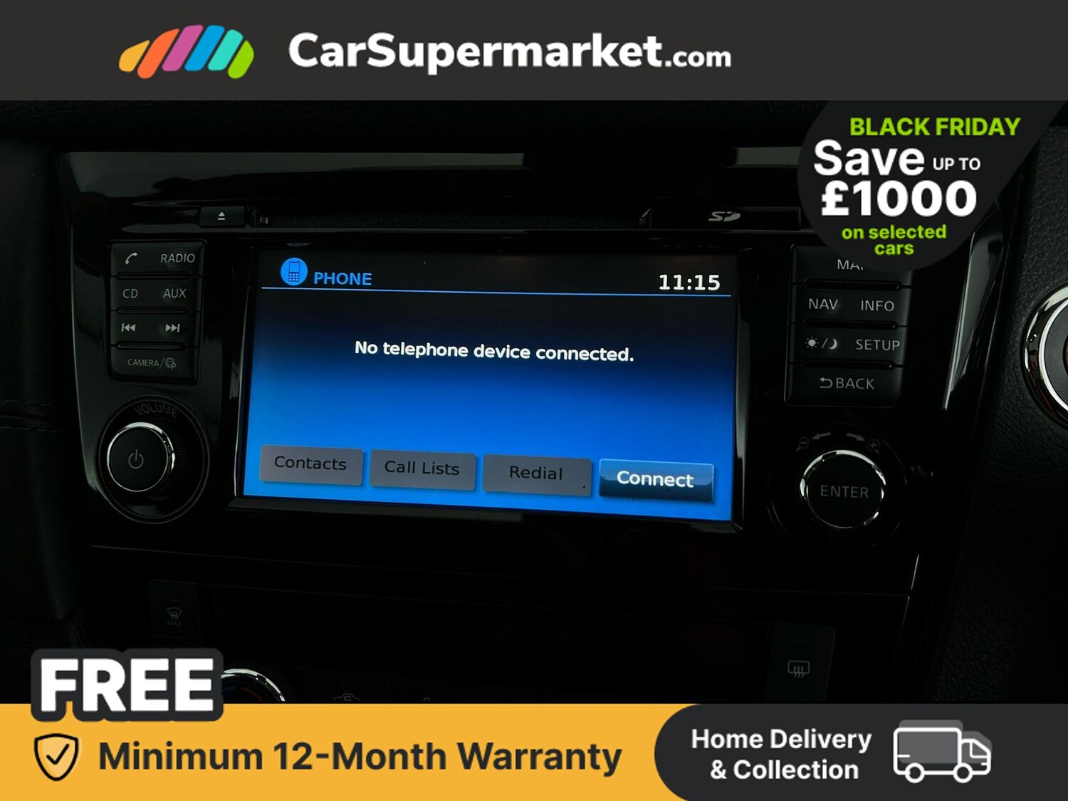 Used Nissan X-Trail 2019 for sale - 76697596: Photo 25