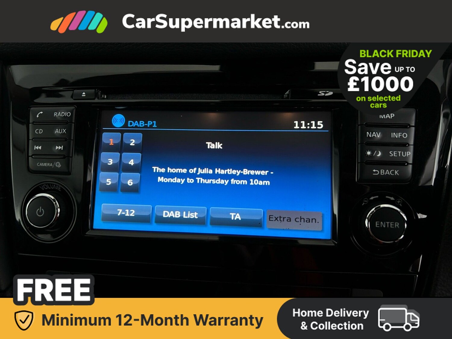 Used Nissan X-Trail 2019 for sale - 76697596: Photo 26