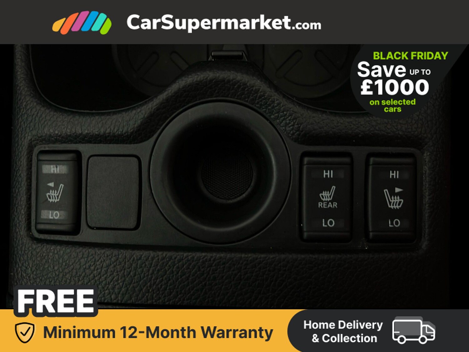 Used Nissan X-Trail 2019 for sale - 76697596: Photo 27