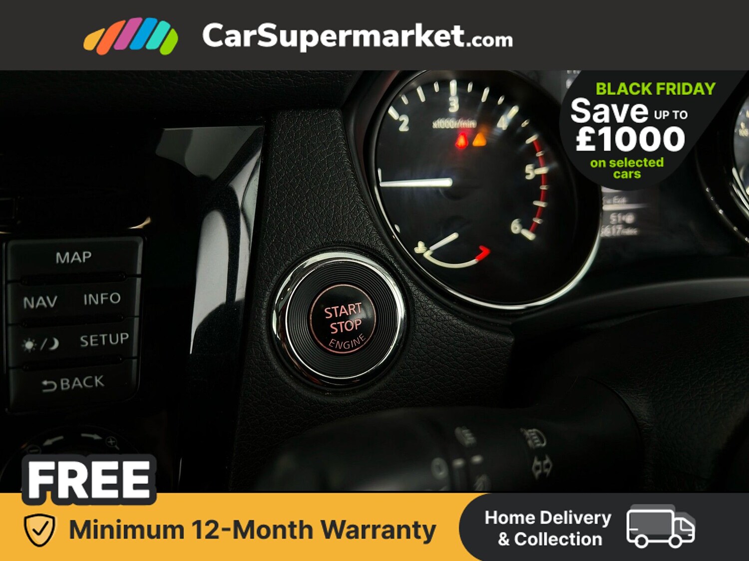 Used Nissan X-Trail 2019 for sale - 76697596: Photo 28