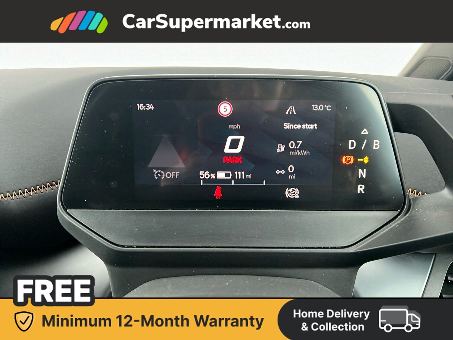 Used Cupra Born 2022 for sale - 77506756: Photo 15