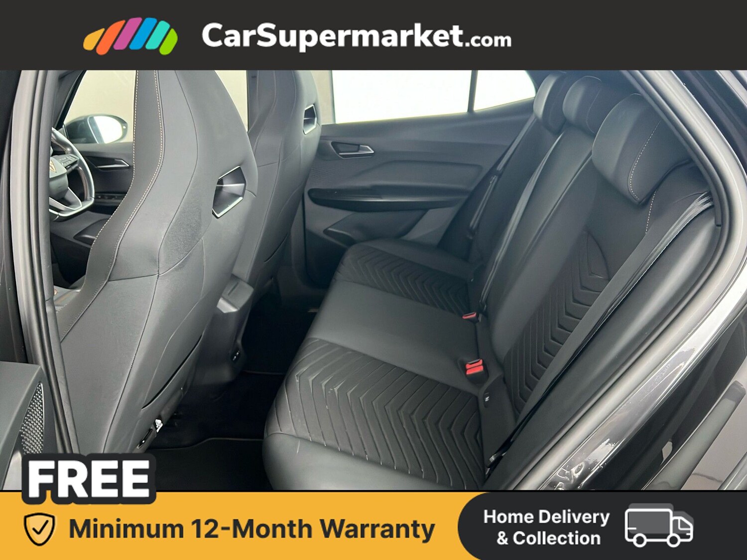 Used Cupra Born 2022 for sale - 77506756: Photo 17