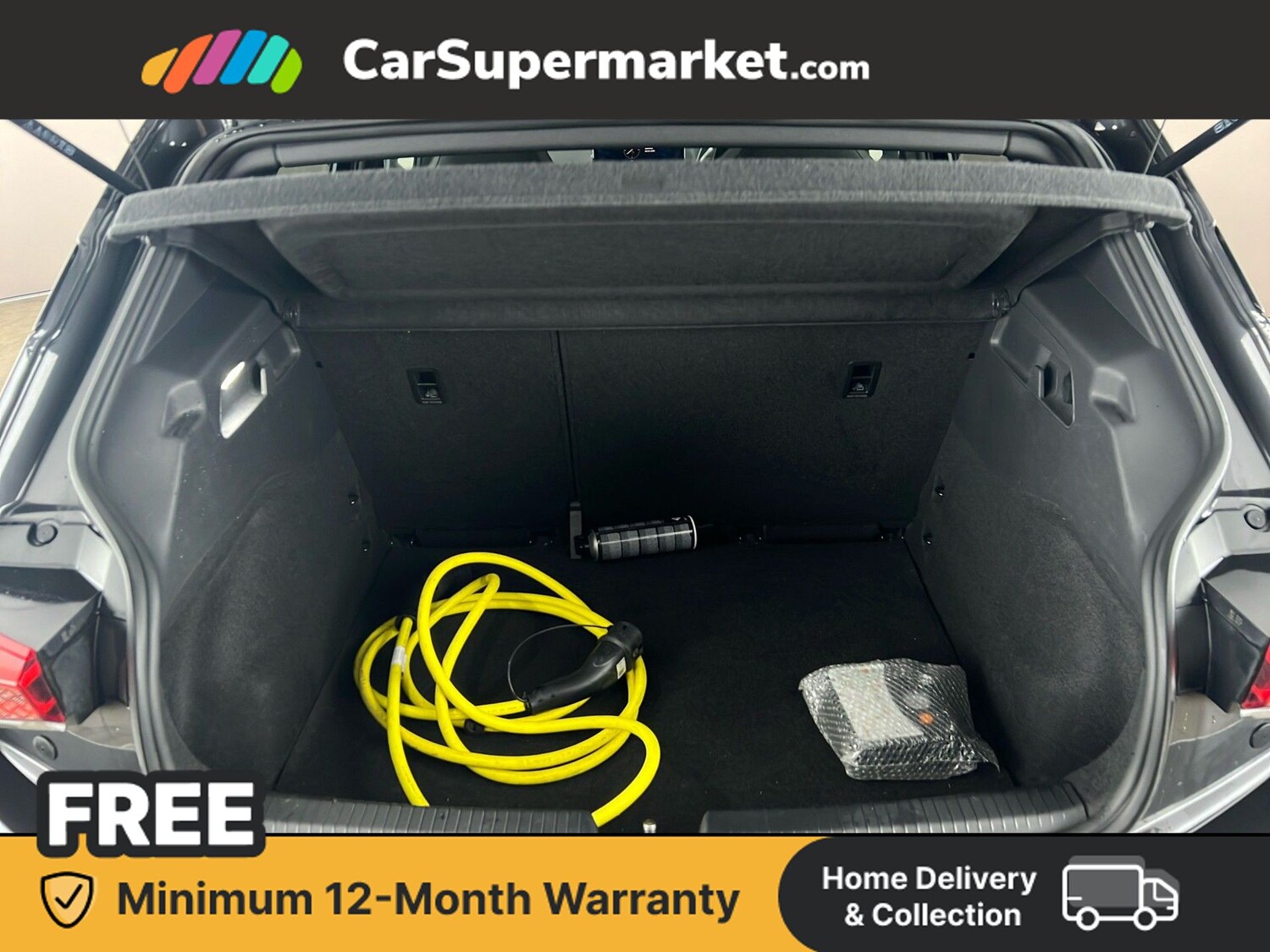 Used Cupra Born 2022 for sale - 77506756: Photo 21