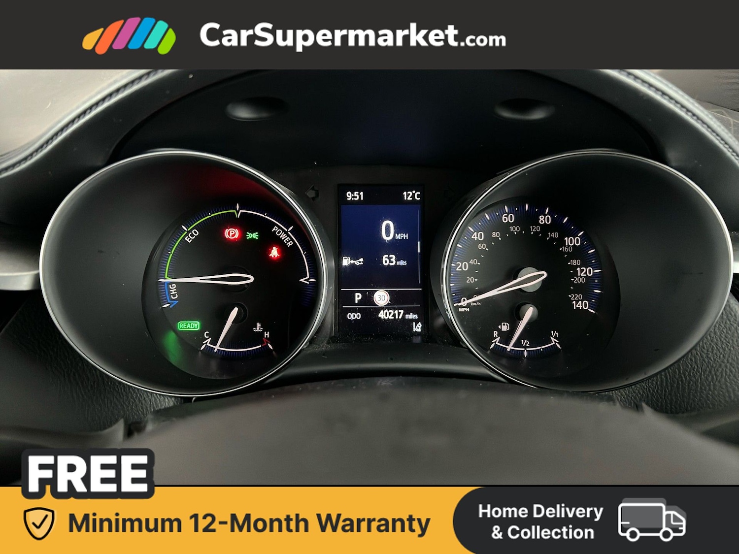 Used Toyota C-HR 2023 for sale - 77546393: Photo 15