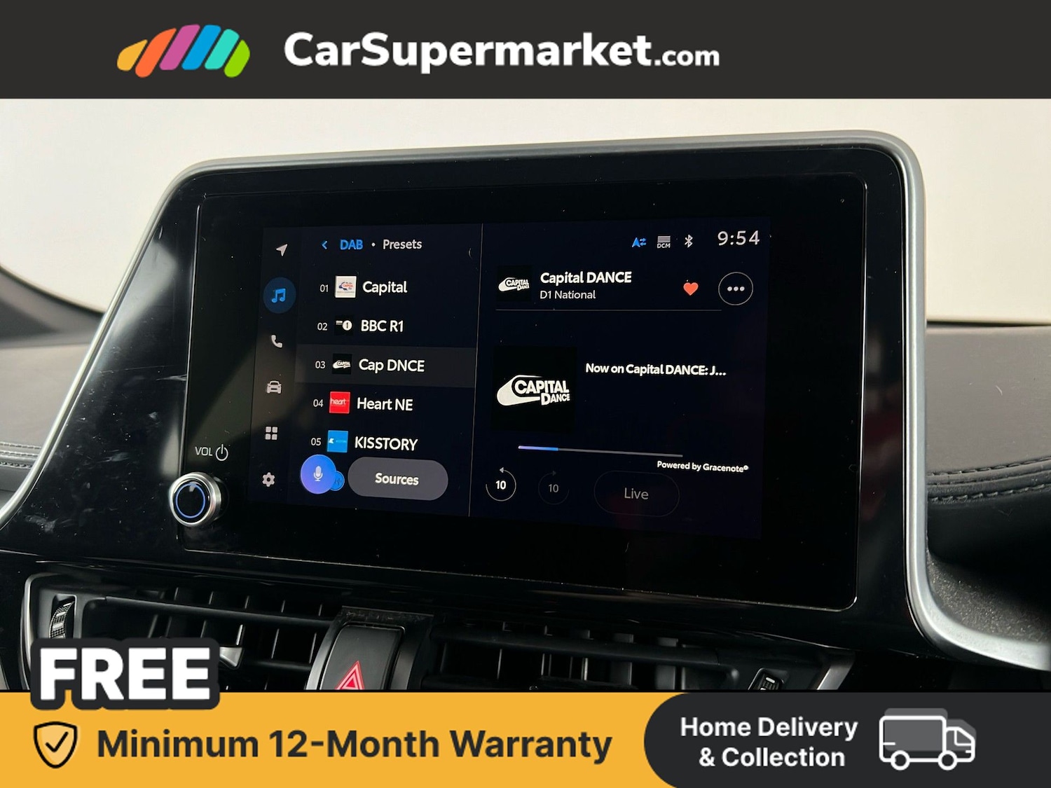 Used Toyota C-HR 2023 for sale - 77546393: Photo 26