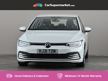 Used Volkswagen Golf 2021 for sale - 75871958: Photo