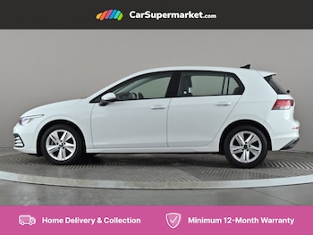 Used Volkswagen Golf 2021 for sale - 75871958: Photo