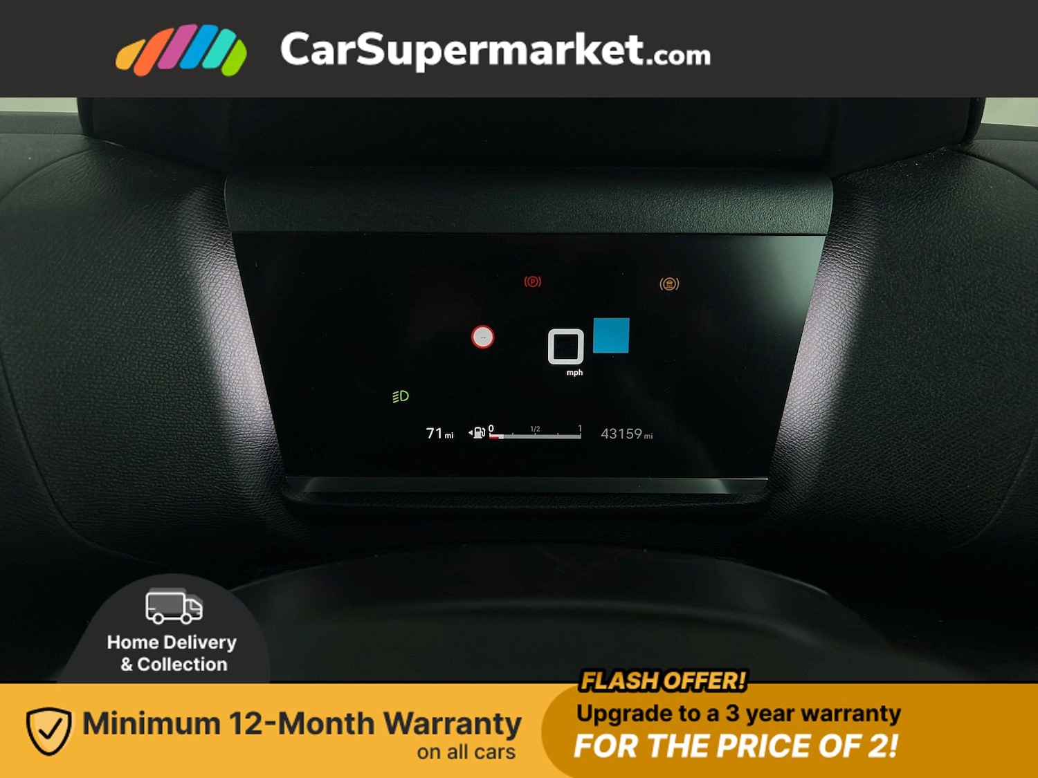 Used Citroen C4 2023 for sale - 76774641: Photo 16