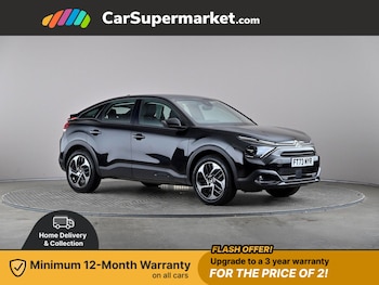 Used Citroen C4 2023 for sale - 76774641: Photo