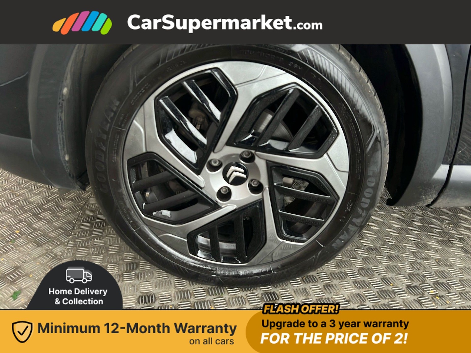 Used Citroen C4 2023 for sale - 76774641: Photo 20