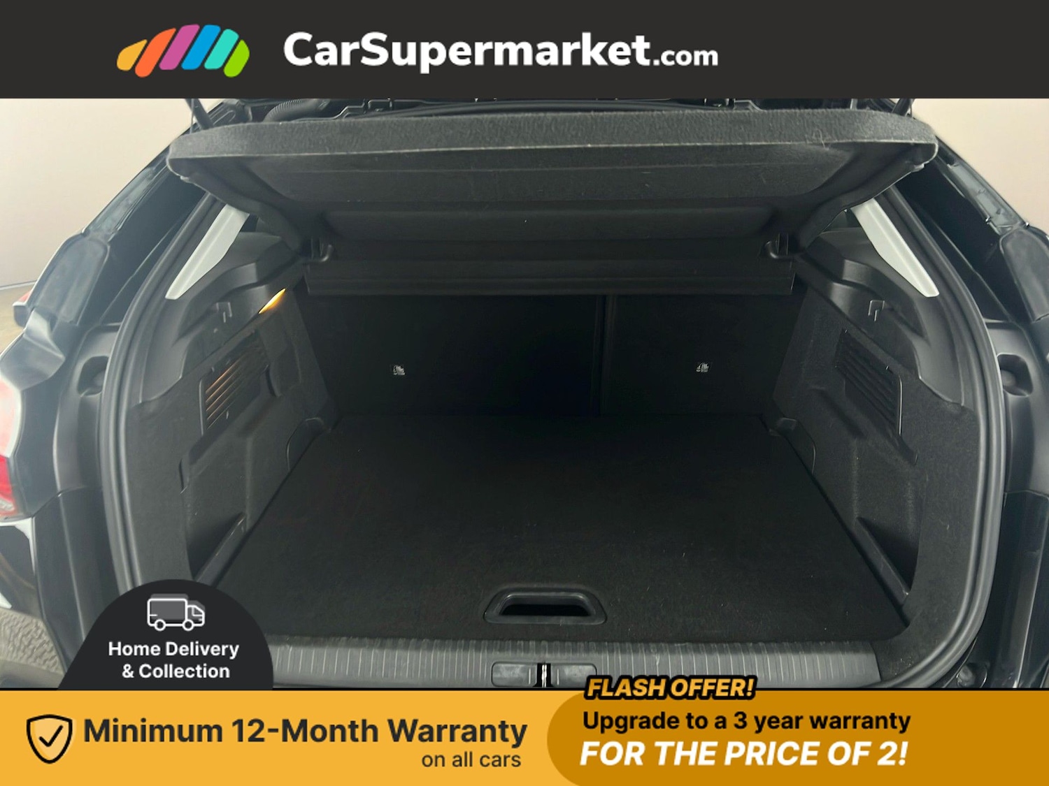 Used Citroen C4 2023 for sale - 76774641: Photo 23