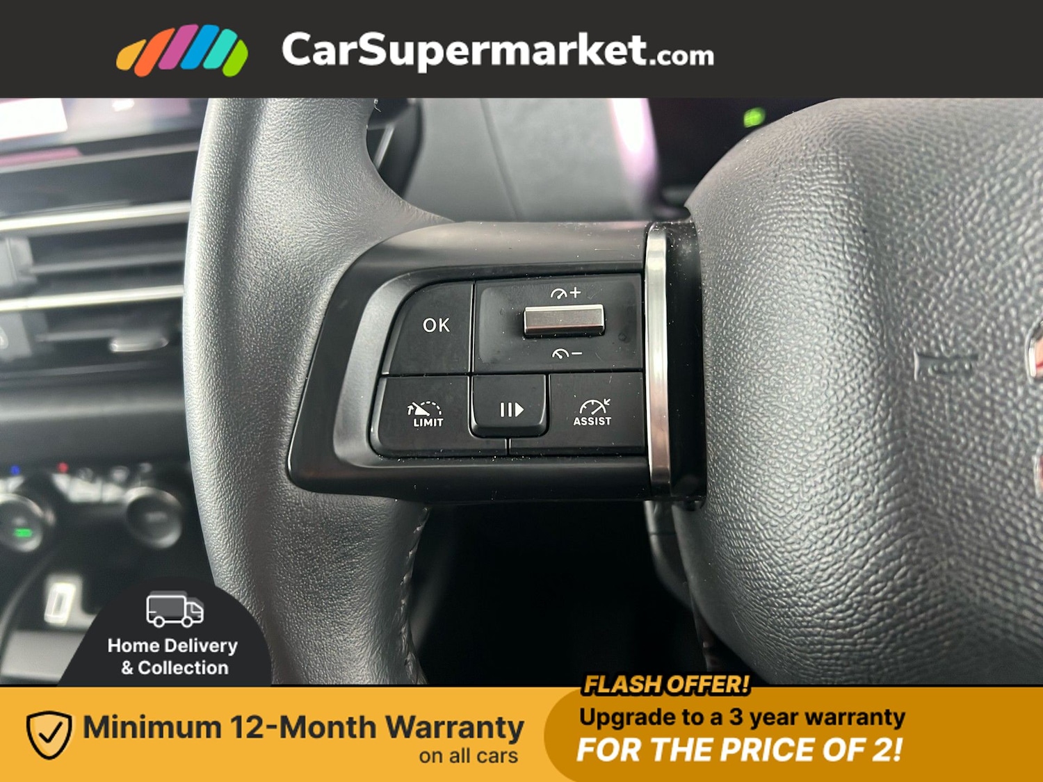 Used Citroen C4 2023 for sale - 76774641: Photo 26