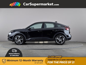 Used Citroen C4 2023 for sale - 76774641: Photo