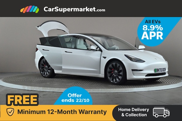 Used Tesla Model 3 2022 for sale - 76274659: Photo 15