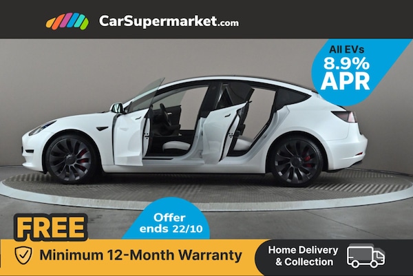Used Tesla Model 3 2022 for sale - 76274659: Photo 19