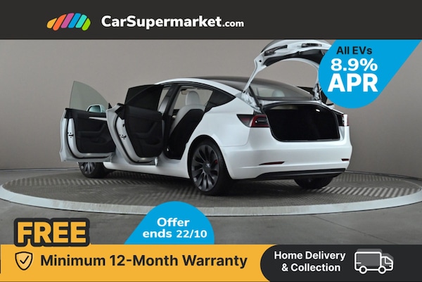 Used Tesla Model 3 2022 for sale - 76274659: Photo 21