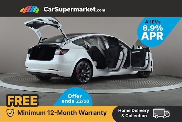 Used Tesla Model 3 2022 for sale - 76274659: Photo 26