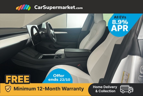 Used Tesla Model 3 2022 for sale - 76274659: Photo 35